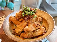 -Blac+Blac(中海环宇荟店)