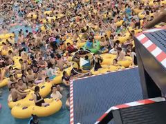 -杭州浪浪浪水公园