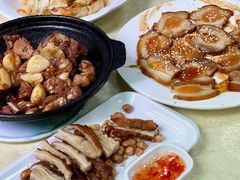 五花肉酿蛋-黎记大排档(慈云路店)