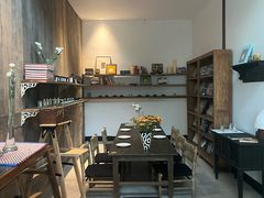 -MOJ coffee(瓯海泽雅水碓坑店)