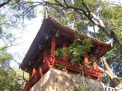景点-乌山风景区