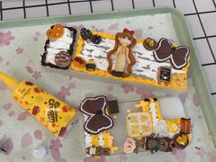-Summer House夏莫手工坊团建活动(世博源店)