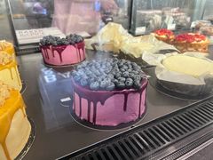-BAKER&SPICE(安福路店)