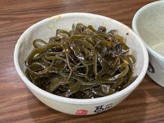 -何太太馄饨面铺(大浒东苑店)
