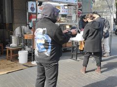 -清真·王家桶子鸡