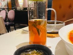 -维园悦谱·海派家常菜(乌鲁木齐南路店)