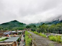 -遥桥古堡