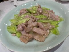 滑溜里脊-东兴楼饭庄(六里桥店)