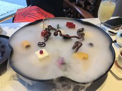 -京兆尹(雍和宫店)