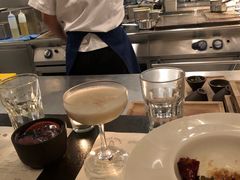 -Ocean's Table 欧舍