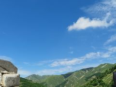 -雁门关景区