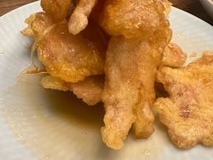 锅包肉-一轩饺子馆(丽都店)