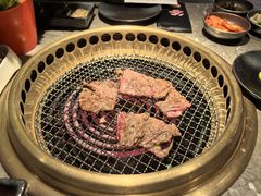 -谷牛日式烤肉(宝山U天地店)