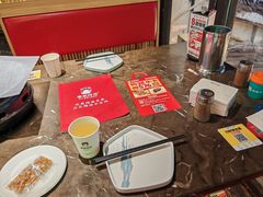 -串王阿三烧烤·小龙虾·烤鱼(拱墅胜利河美食街店)