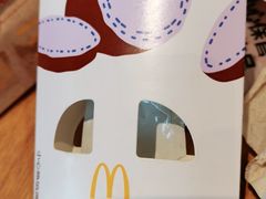 -麦当劳(国贸店)