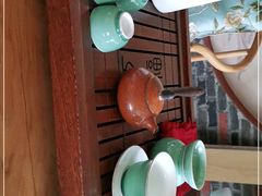 -湖光月色临湖音乐餐厅(台儿庄古城店)
