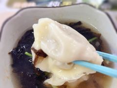 -天天向上素食餐厅(五台山店)