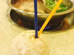 -朱氏胖子烂火锅(洪崖洞店)