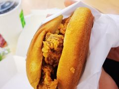 -德克士(西湖文化广场店)