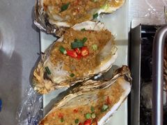 -三炮儿烧烤·羊锅·铁锅炖(南京首店)