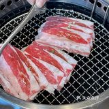 朝阳路值得n刷的韩式烤肉！