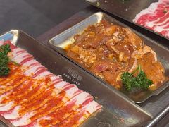 -韩宫宴和牛烤肉(上海金山万达店)