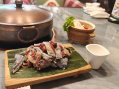 -慢丽江·云南野生菌土鸡锅(付家庄店)