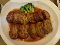 -五谷芳乳鸽王（大梅沙总店C区）(网红打卡店)
