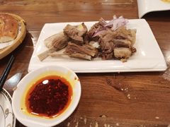 -清真·玛丽亚新疆菜主题餐厅(浙江中路店)