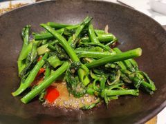 -龙记·香港茶餐厅(海上世界店)