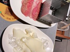 -巴奴毛肚火锅(悠唐购物中心店)