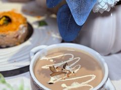 -俄士厨房(五棵松华熙LIVE店)