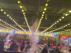 -大吉利·潮汕鲜牛肉火锅(西安店)
