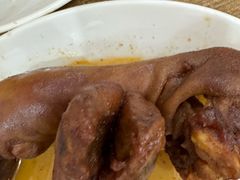 -吕记清真美食城(永兴服装街店)