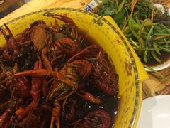 -刘一龙虾(数码路店)