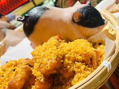 -肥福排档(星光店)