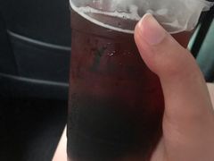 冻顶乌龙茶-1点点(金桥店)