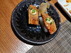 -栖川山葵家·寿喜锅·日式料理(龙湖北城天街商场店)