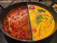 -山缓缓火锅(上海闵行龙湖店)