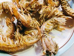-日照大牌檔•小船海鲜(万平口店)