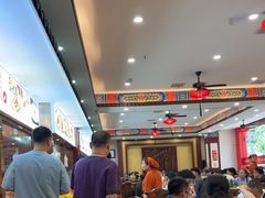 -葛记焖饼(伏牛路店)