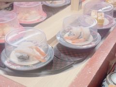 -万岁寿司(万国店)