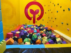 -早慧树儿童感觉统合体能训练中心(市北校区)