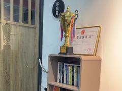 -一弈围棋学苑(三峡广场店)
