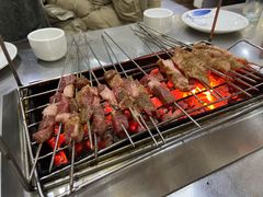 -小寒羊烧烤(凯瑞时代大厦店)