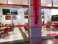 -原龙海鲜大排档(美食地标店)