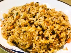 菌菇炒饭-随喜赞素食餐厅(亦庄店)