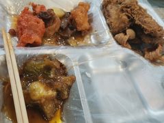 -小红帽自助盒饭(御点江山店)