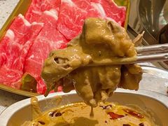 -京炭铜锅涮肉·羊蝎子·羊肉炉(保利·时光里店)