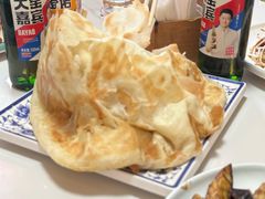 -虹海圣肉饼店家常菜馆